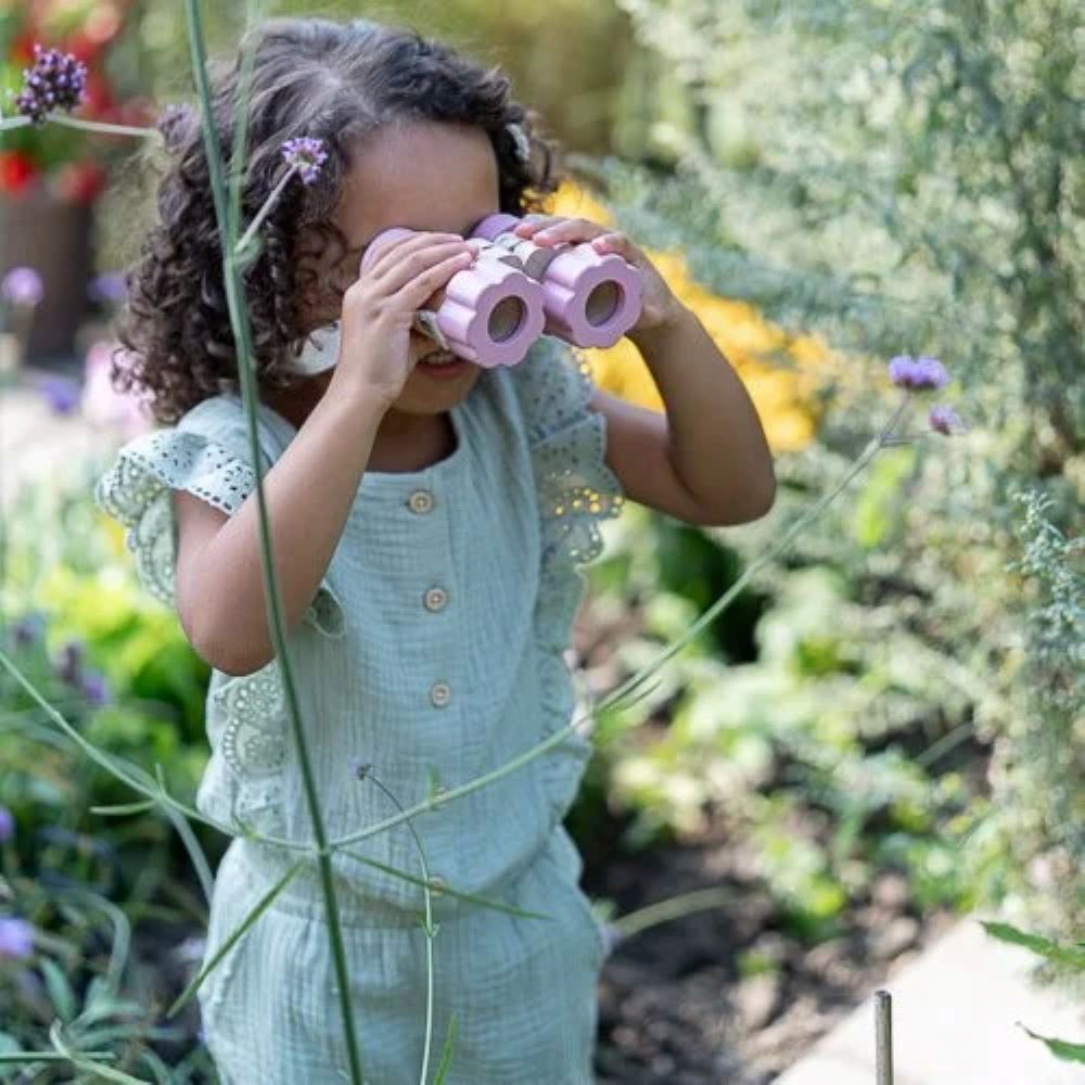 Binóculos Fairy Garden - Little Dutch