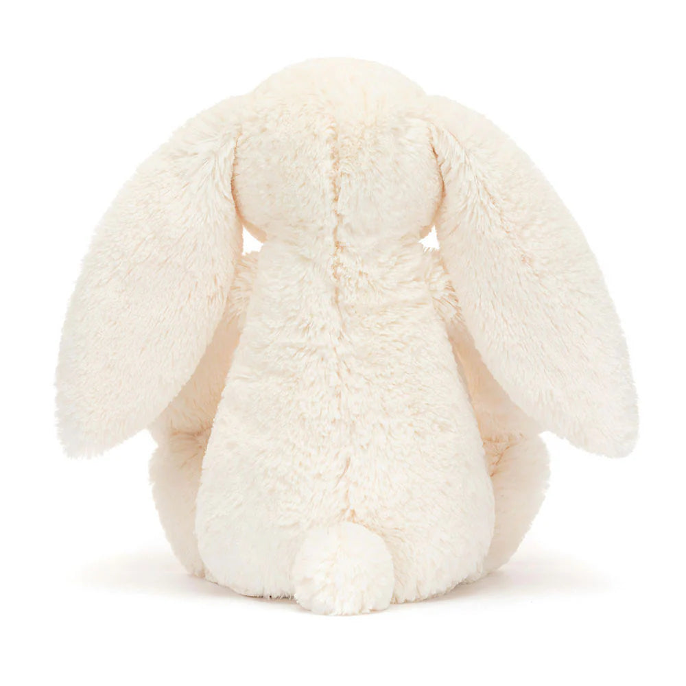 Peluche Blossom Cream Bunny Berry - Jellycat