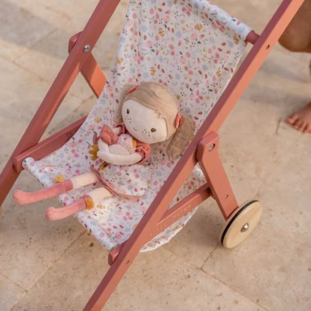 Boneca Anna - Little Dutch