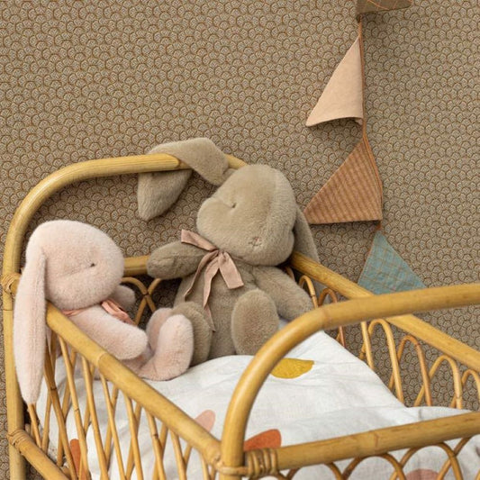 Peluche Coelhinho Pequeno e Médio - Maileg