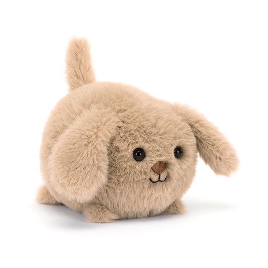 Peluche Caboodle Puppy - Jellycat