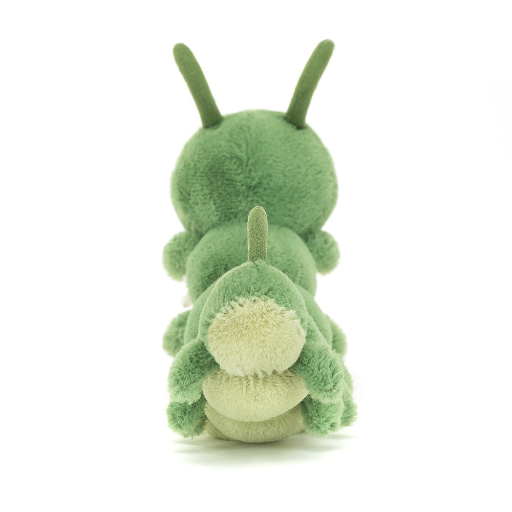 Peluche chenille de Cary - Jellycat