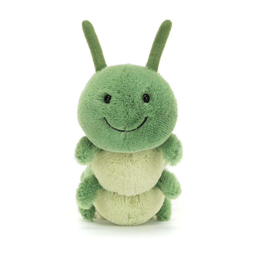 Peluche chenille de Cary - Jellycat