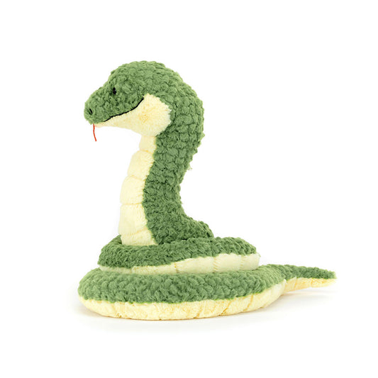 Peluche serpent Cizi - Jellycat