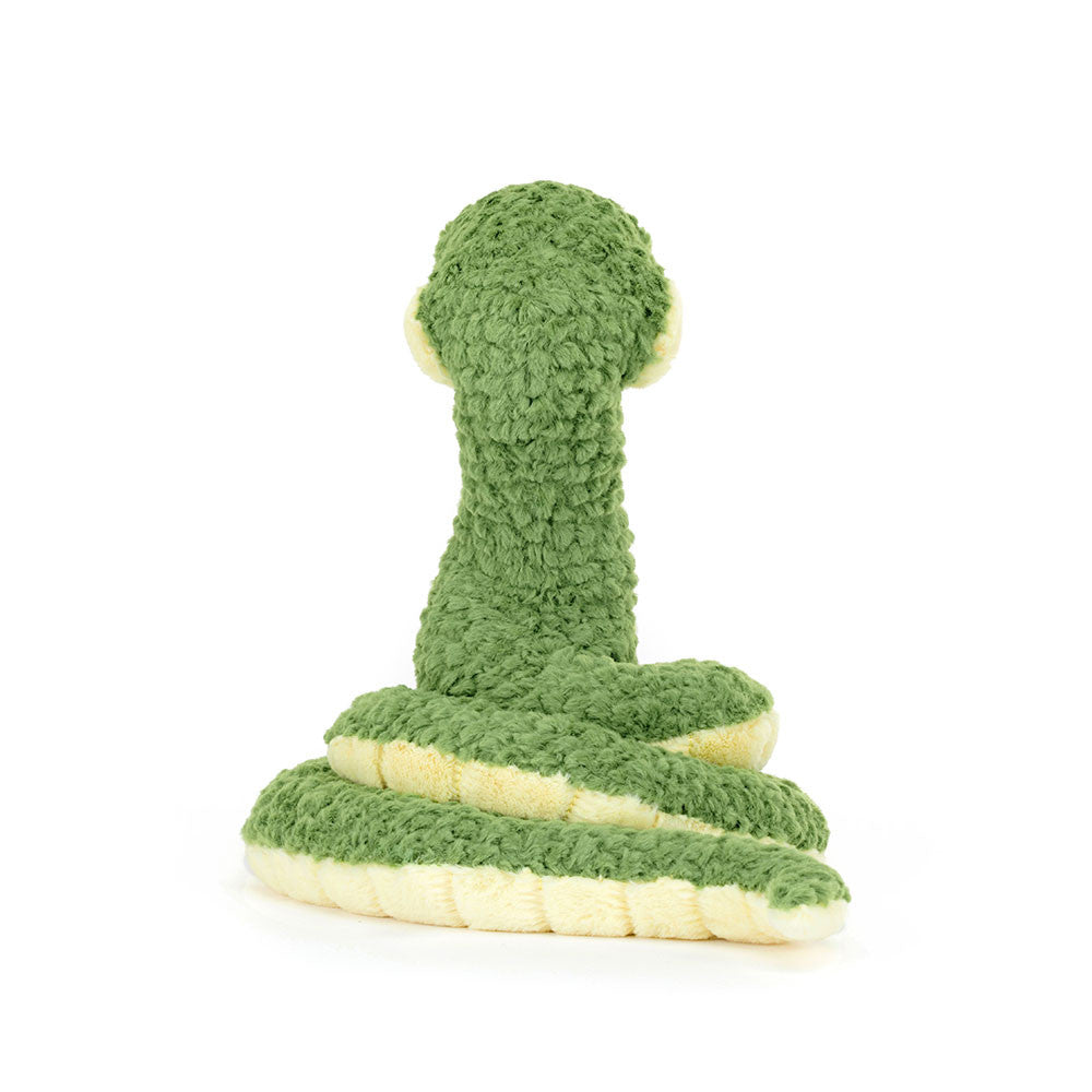 Peluche serpent Cizi - Jellycat