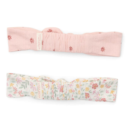 Fita de Cabelo Fairy Garden Flower - Little Dutch