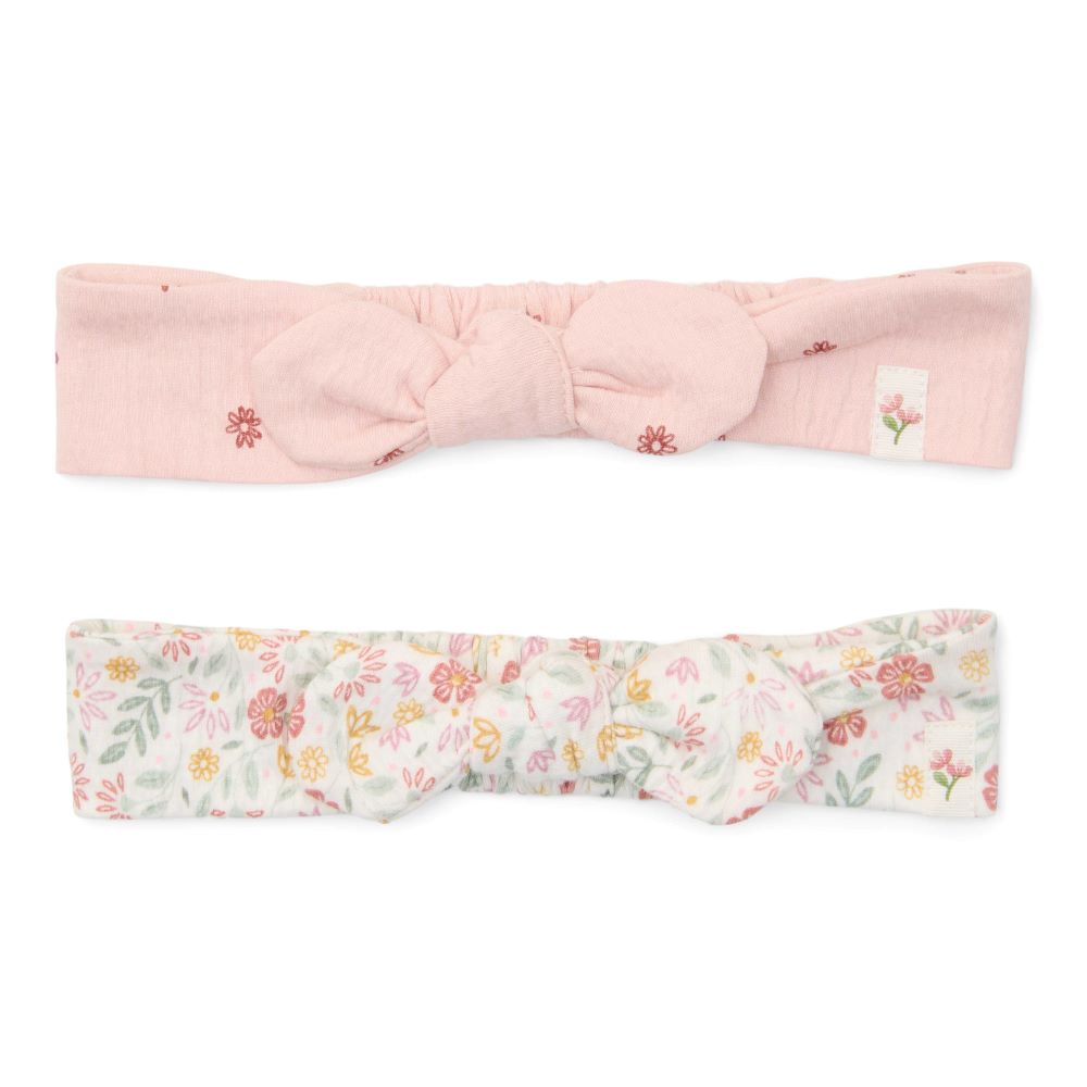 Fita de Cabelo Fairy Garden Flower - Little Dutch