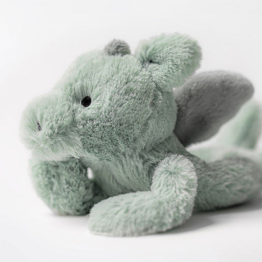Bashful Dragon Comforter - Jellycat