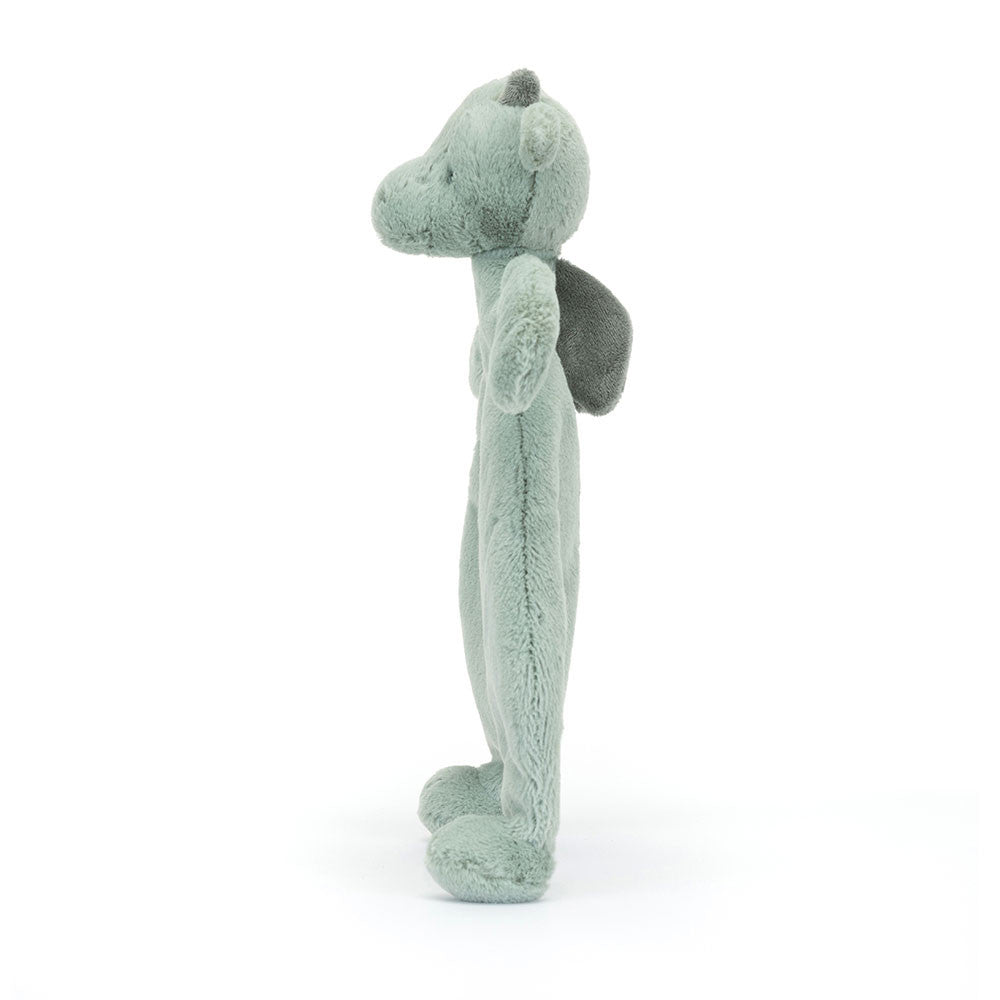 Bashful Dragon Comforter - Jellycat