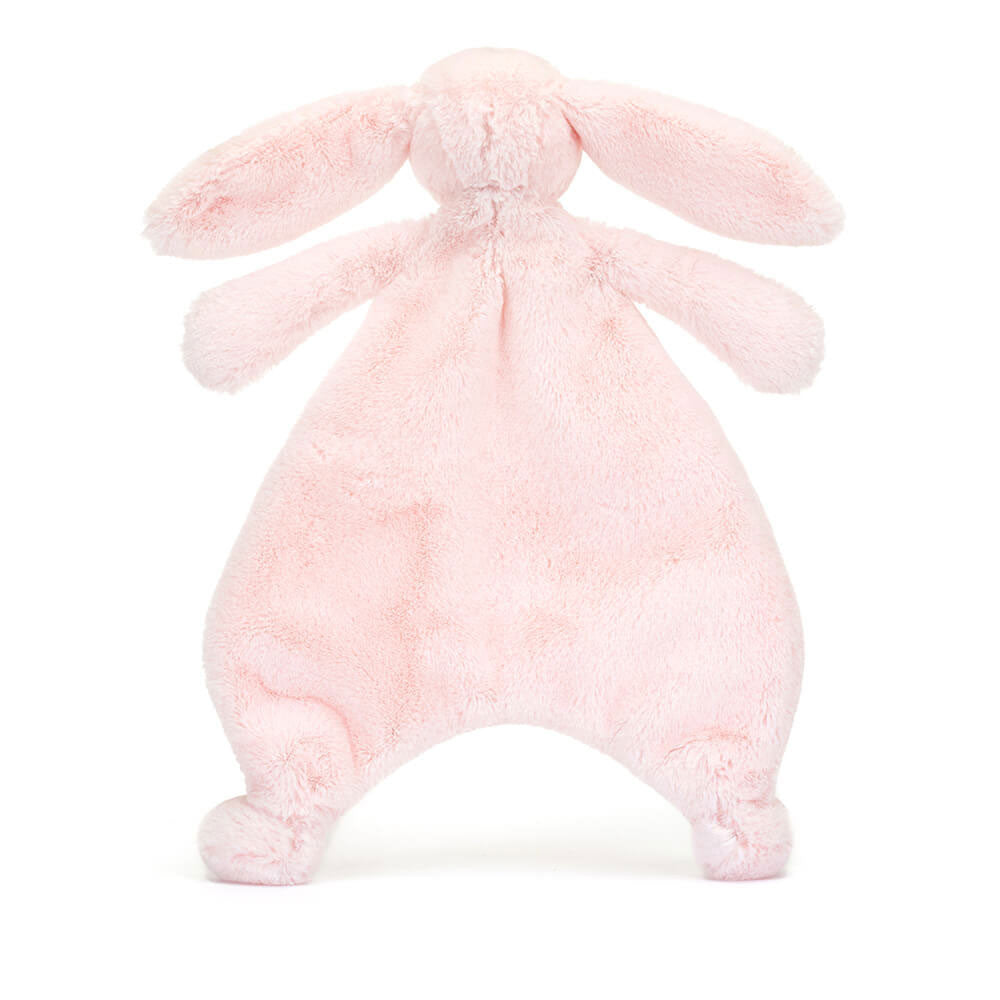 Bashful Bunny Comforter Baby Pink - JellyCat