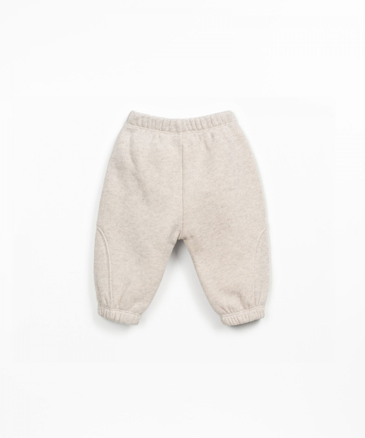 Conjunto de Malha Camisola e Calça - Play Up