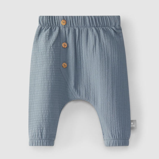 Pantalon pull-up uni - Snug