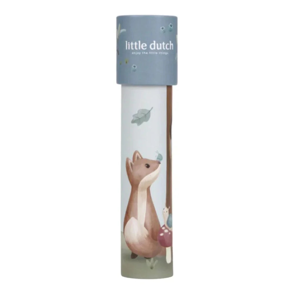 Caleidoscópio Forest Friends - Little Dutch