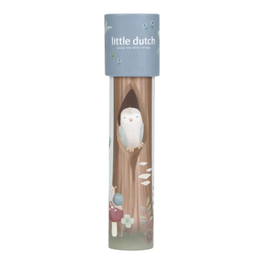 Caleidoscópio Forest Friends - Little Dutch