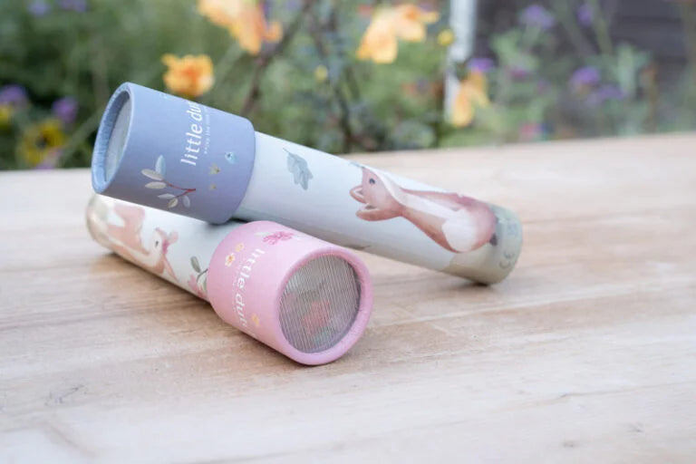 Caleidoscópio Forest Friends - Little Dutch