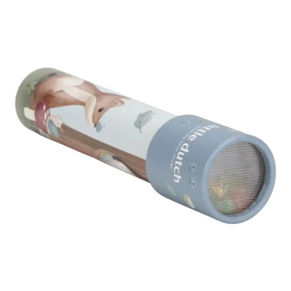 Caleidoscópio Forest Friends - Little Dutch