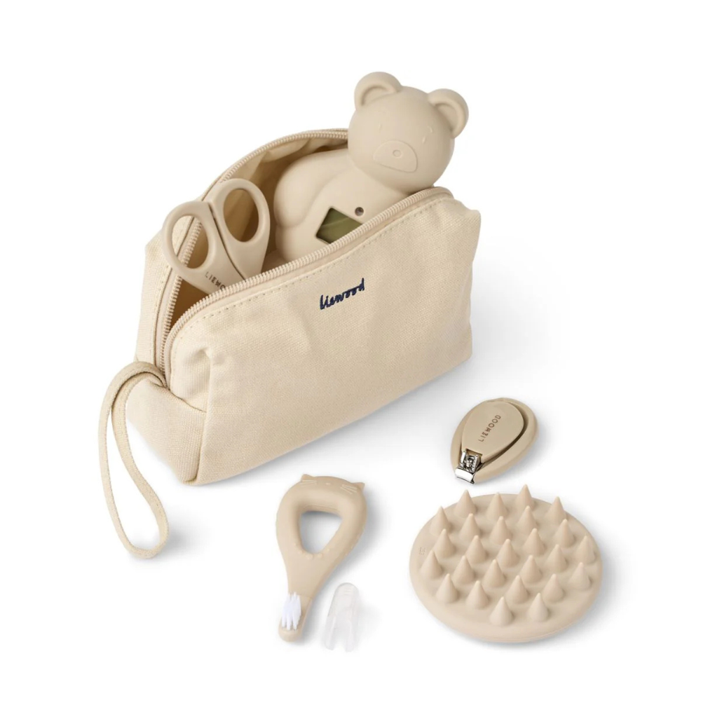 Calista Baby Nursery Kit - Liewood