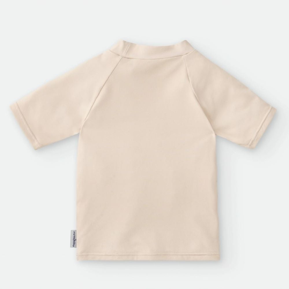 T-shirt de protection solaire « Les vrais amis sont éternels » - Waterlemon