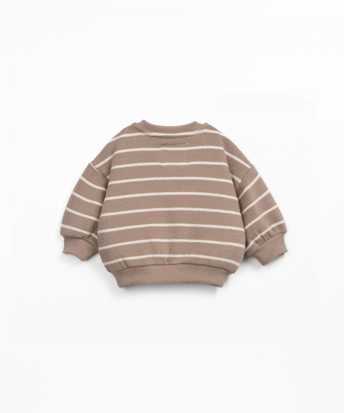 Conjunto de Malha Camisola e Calça - Play Up