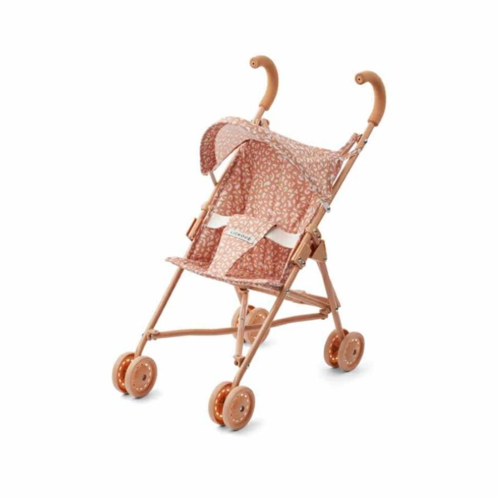 Carrinho de bonecas Elsie Tuscany Rose - Liewood