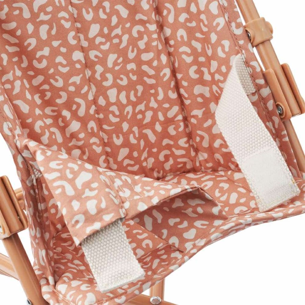 Carrinho de bonecas Elsie Tuscany Rose - Liewood