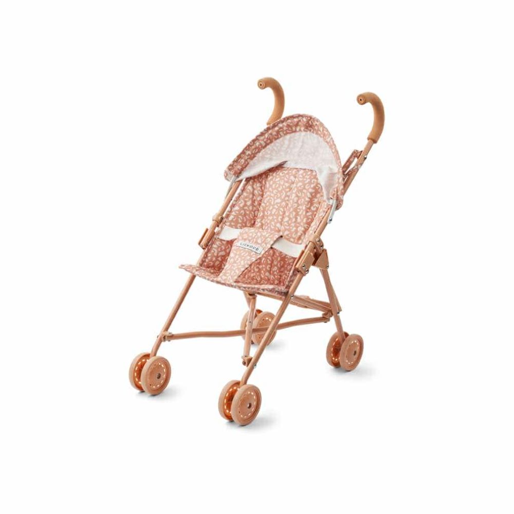 Carrinho de bonecas Elsie Tuscany Rose - Liewood