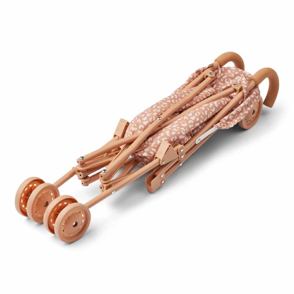 Carrinho de bonecas Elsie Tuscany Rose - Liewood