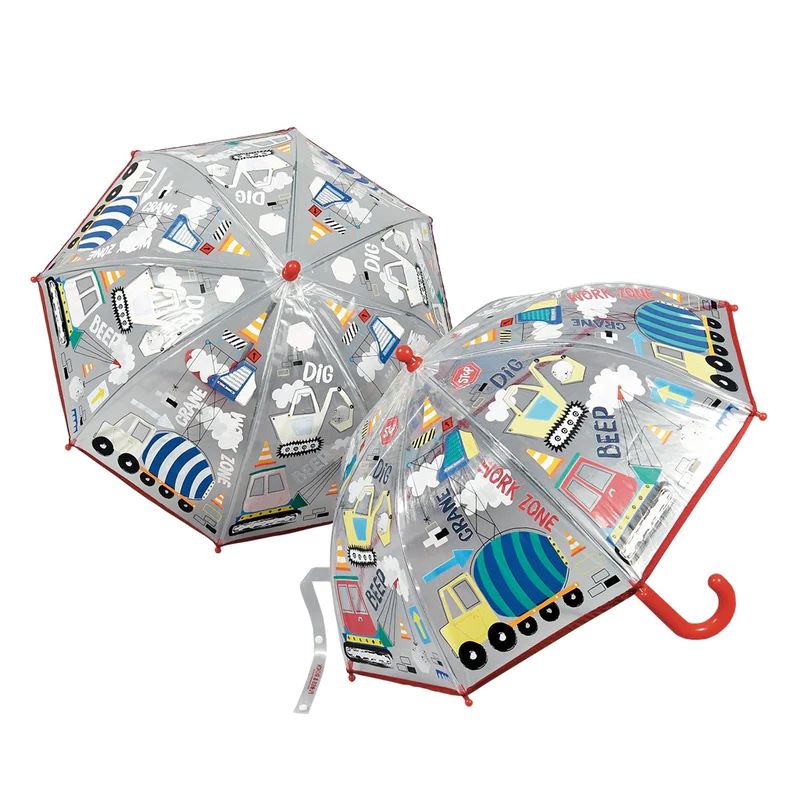 Magic Umbrella Hat - Floss & Rock