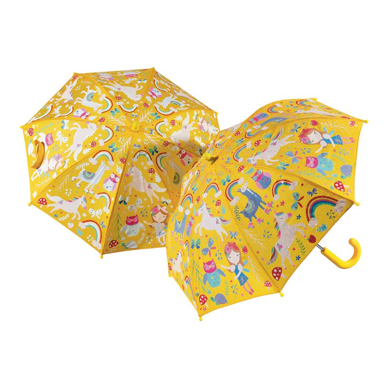 Magic Umbrella Hat - Floss & Rock