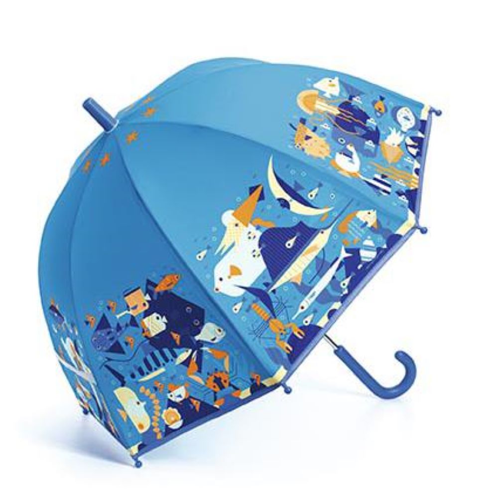 Parapluies - Djeco