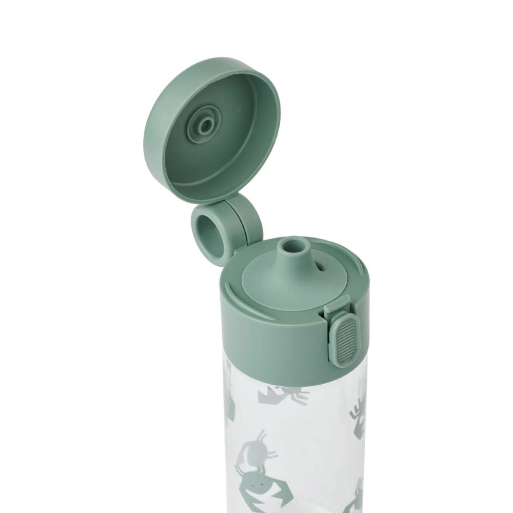 Clemence Garrafa de água Tritan 350ml - Liewood