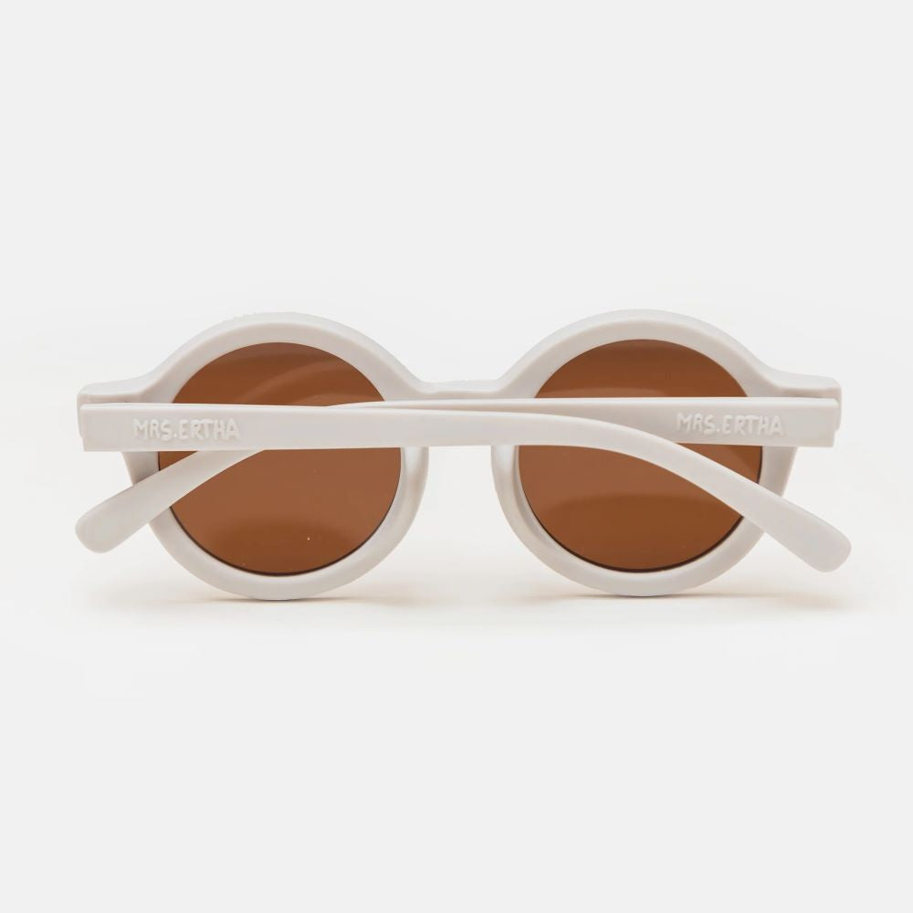 Bay Sunnies Simple Coconut - Mrs Ertha