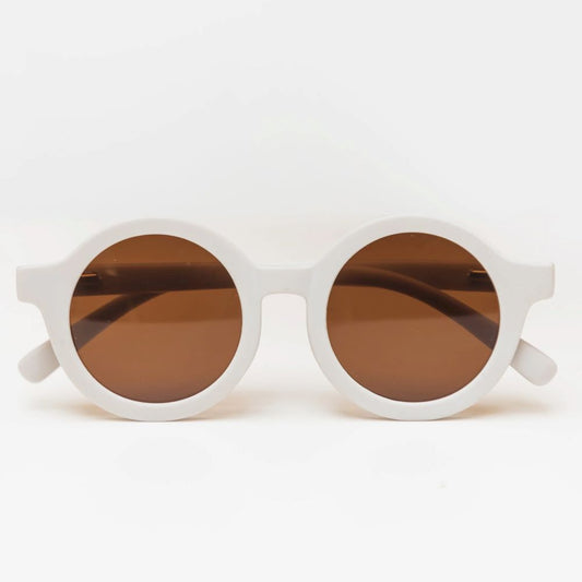 Bay Sunnies Simple Coconut - Mrs Ertha