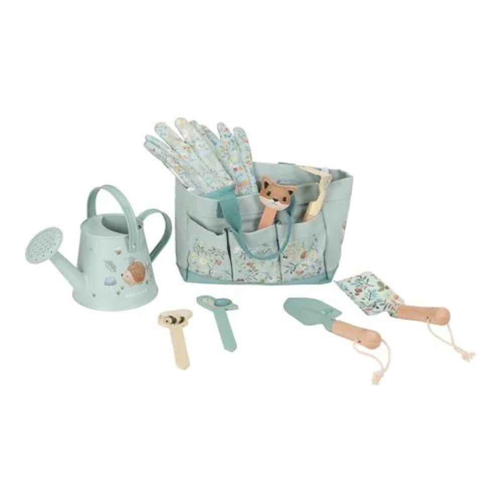 Conjunto de Jardim com 10 peças Forest Friends - Little Dutch