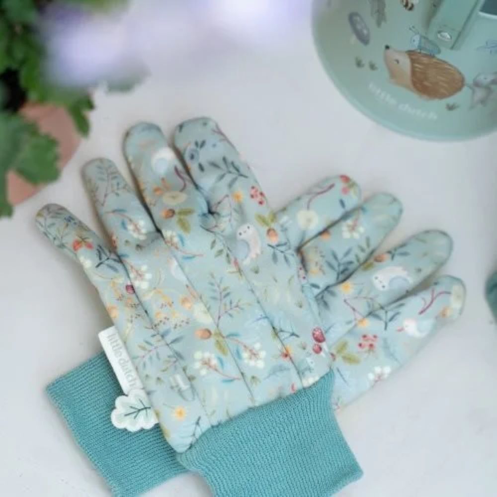 Conjunto de Jardim com 10 peças Forest Friends - Little Dutch
