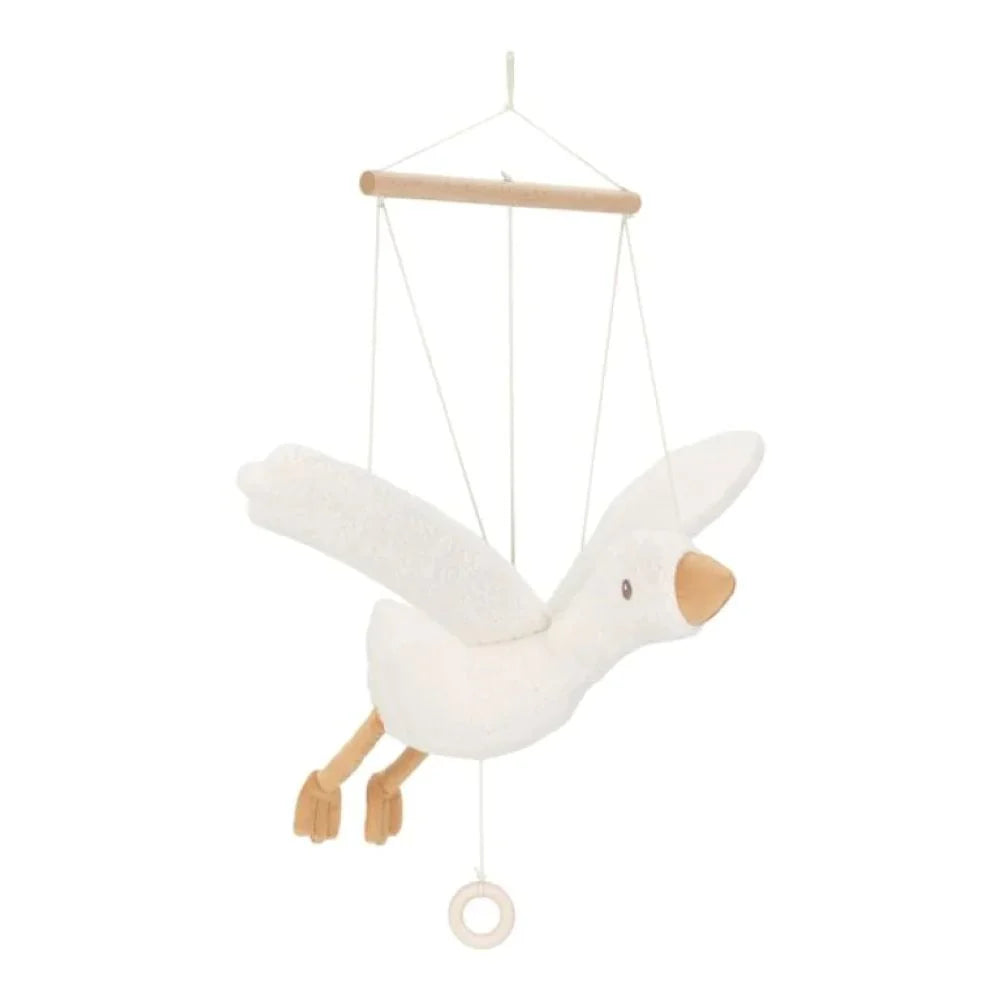 Decoração Little Goose Esvoaçante - Little Dutch
