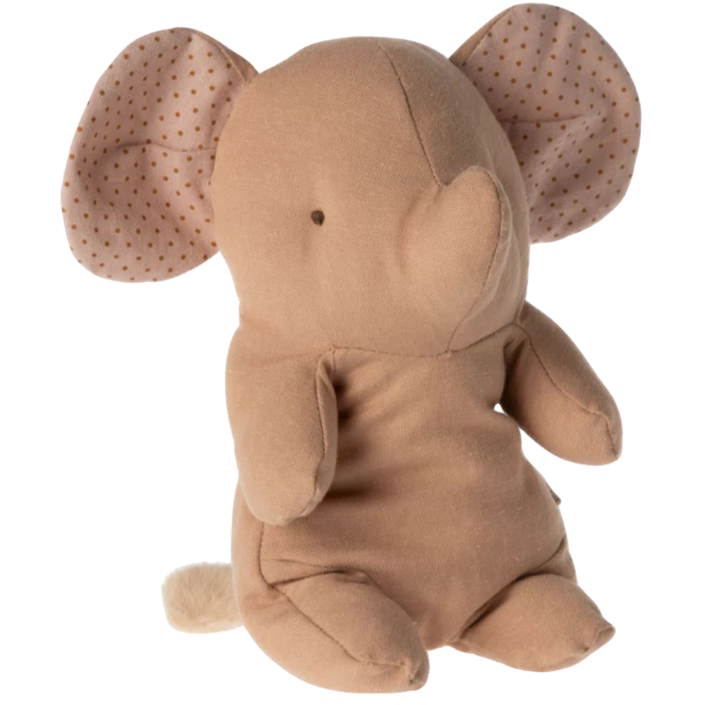 Elefante de Pano Safari Friends - Maileg