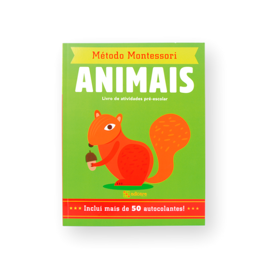 Méthode Montessori - Edicare