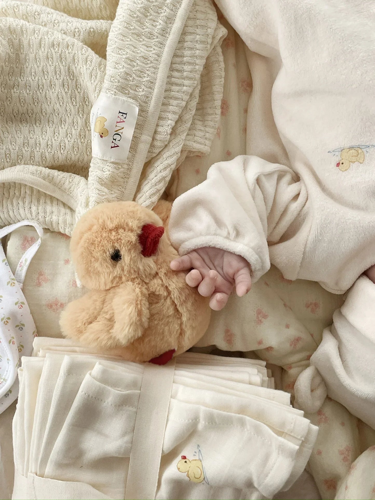 Macacão Elu - Fanga Fontana - Konges Slojd