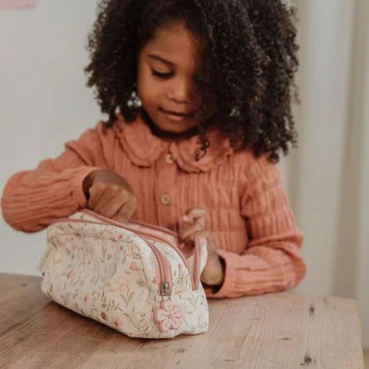 Trousse à crayons Fairy Garden - Little Dutch