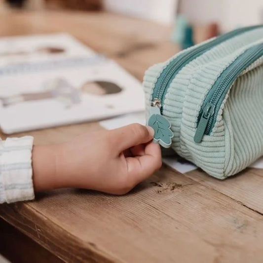 Trousse à crayons Forest Friends - Little Dutch