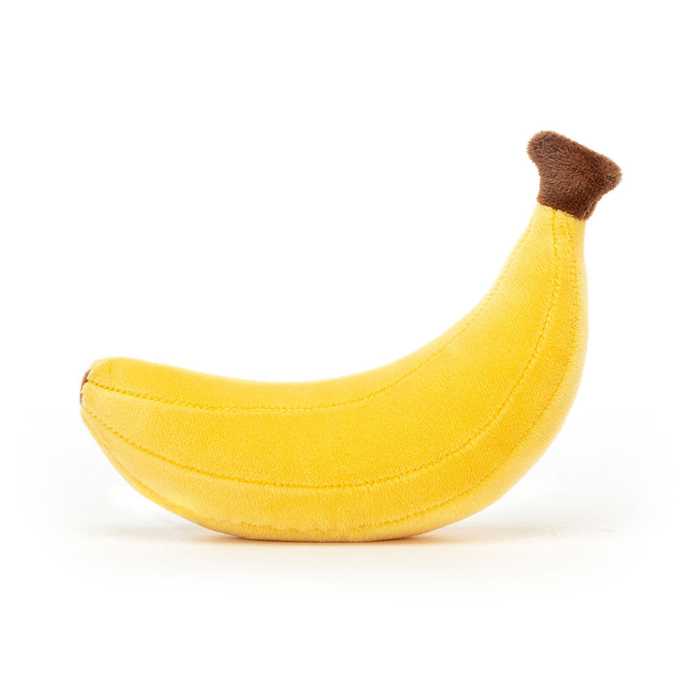 Peluche Banane - JellyCat
