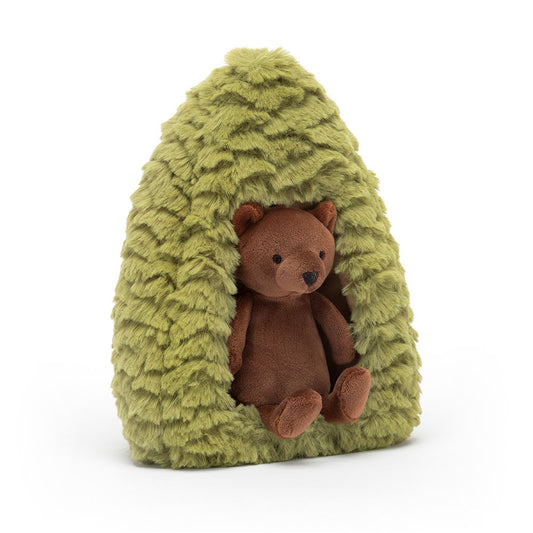 Peluche Forest Fauna Bear - Jellycat