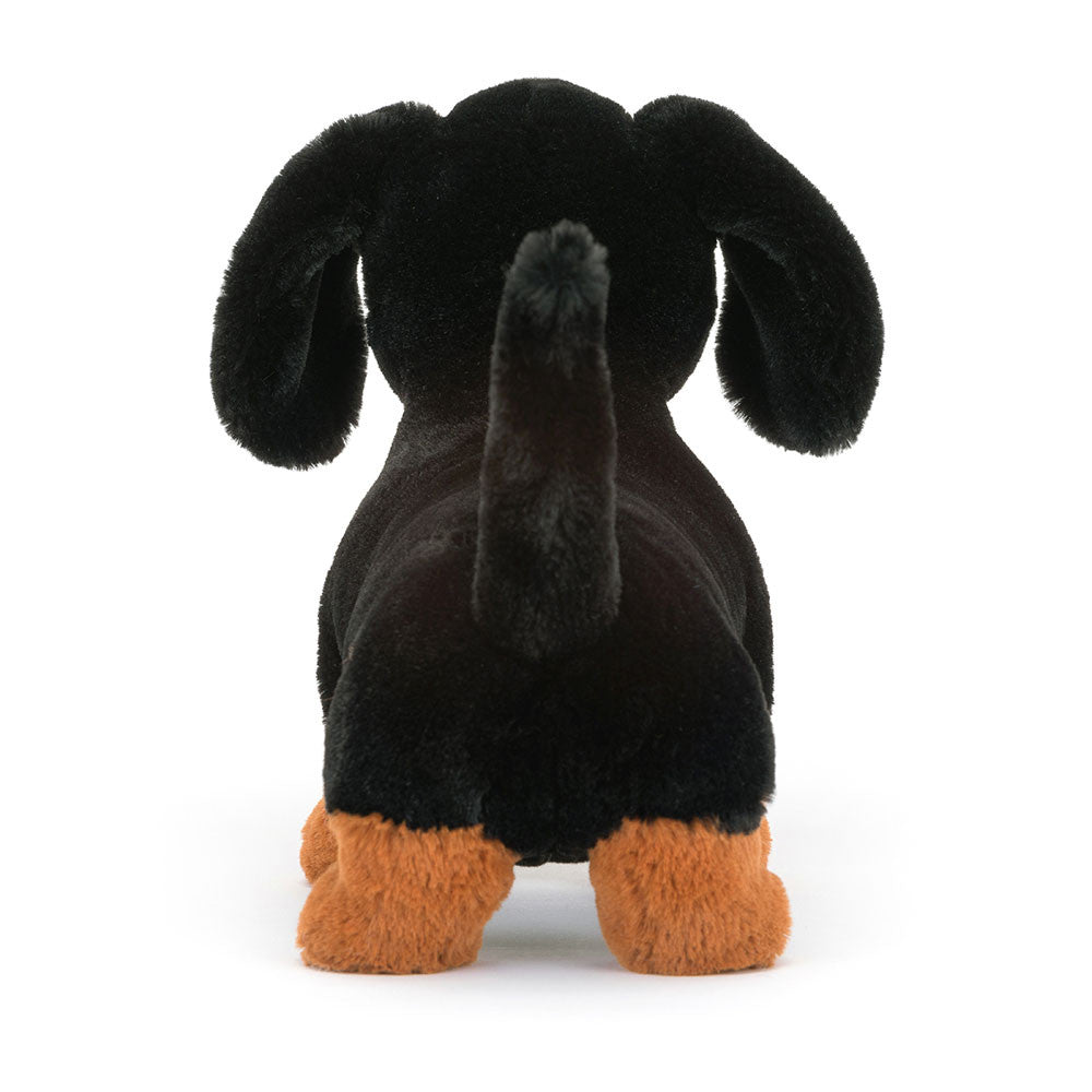 Peluche chien saucisse Freddie - Jellycat