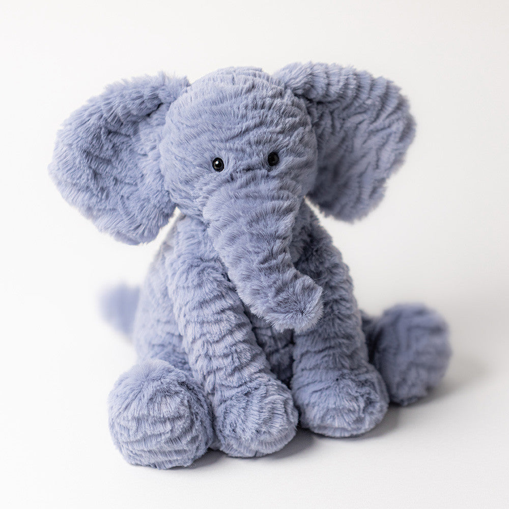 Fuddlewuddle Elephant -Jellycat