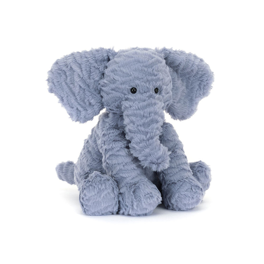 Fuddlewuddle Elephant -Jellycat