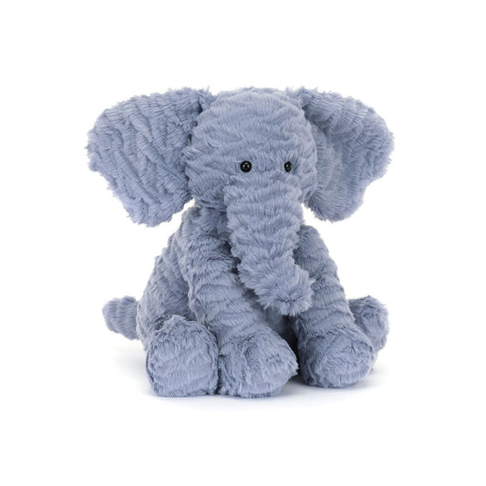 Peluche Fuddlewuddle Elephant - Jellycat