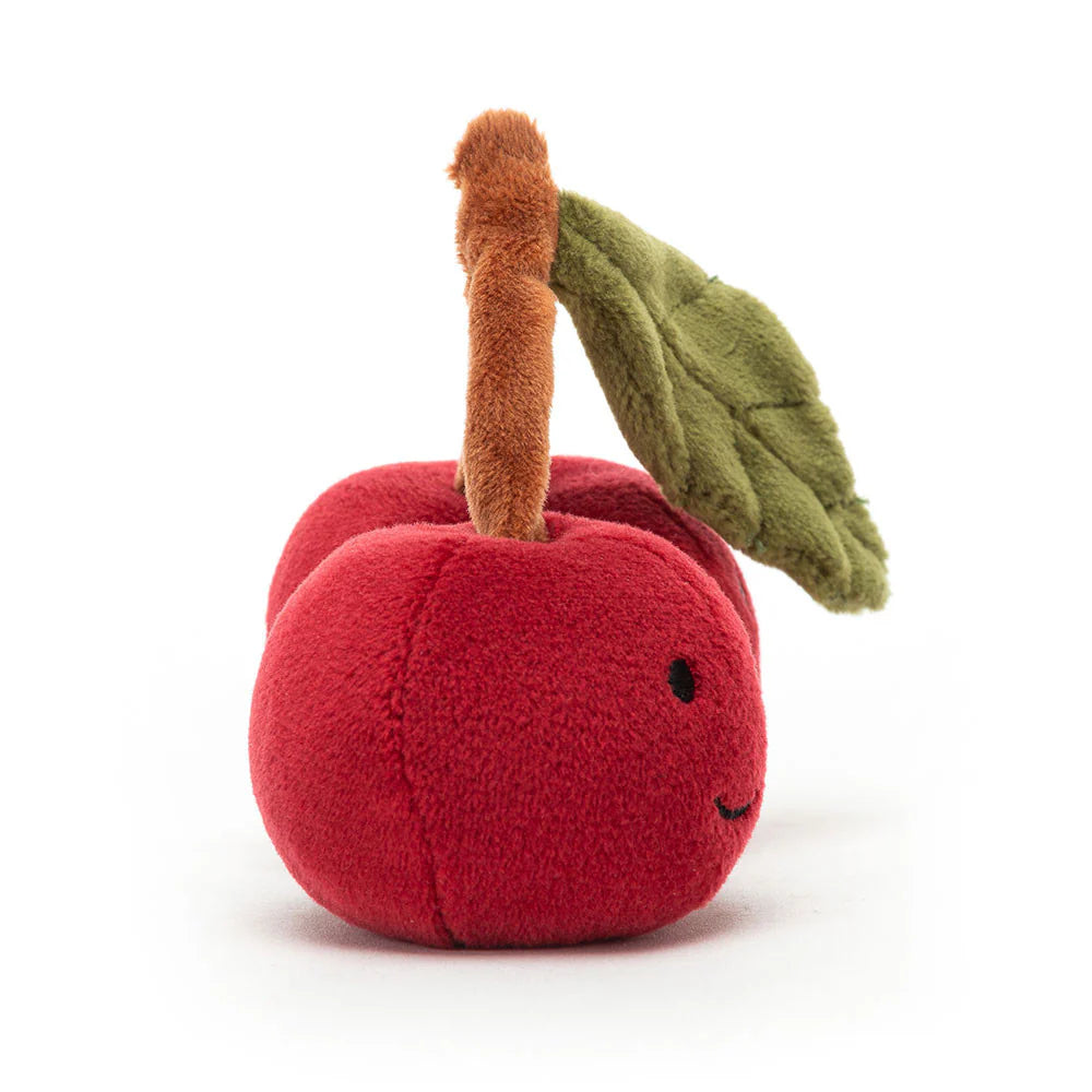 Peluche cerise - JellyCat