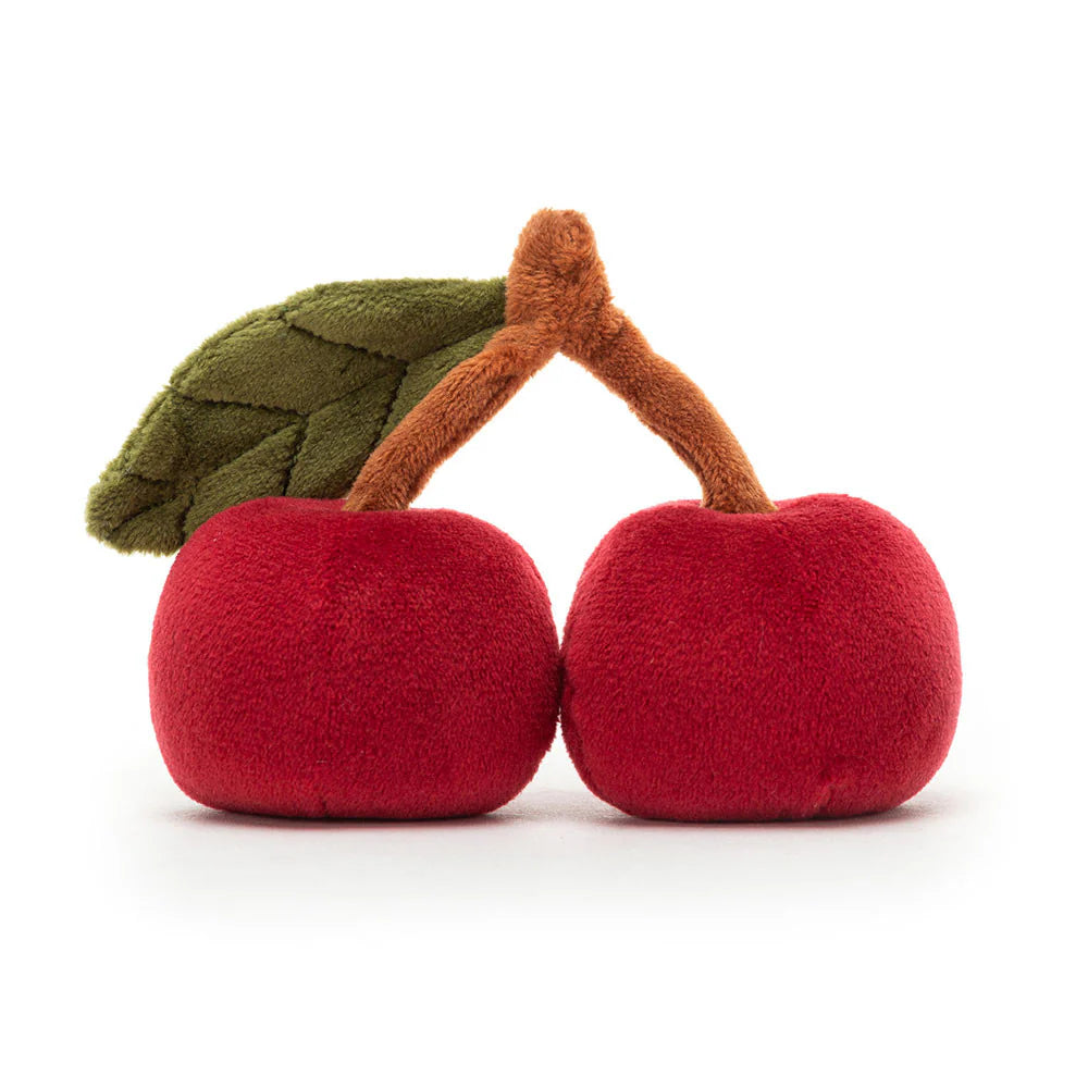 Peluche cerise - JellyCat