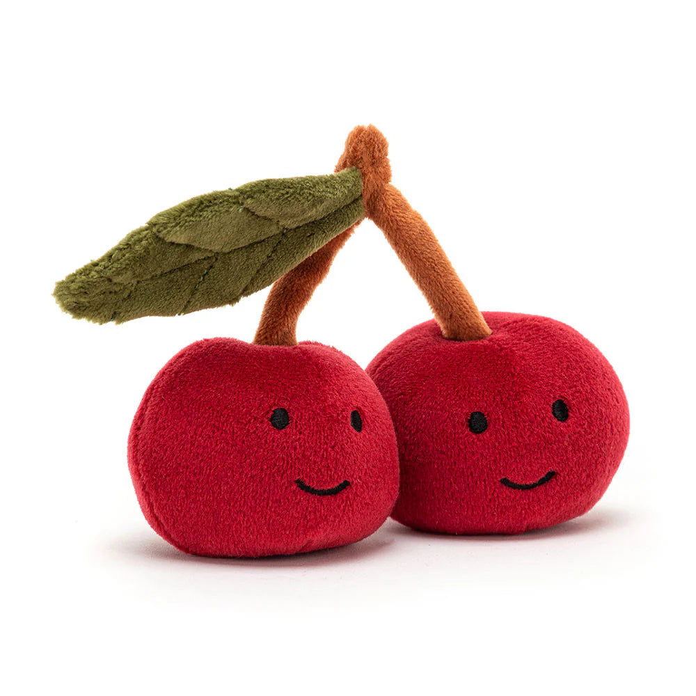Peluche cerise - JellyCat